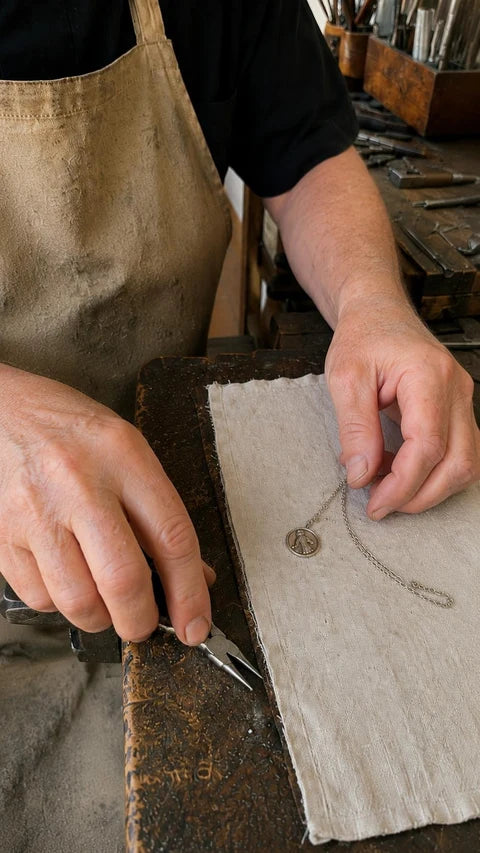 Made By Hand, Every Single One